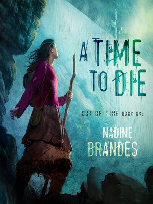 cover image of A Time to Die